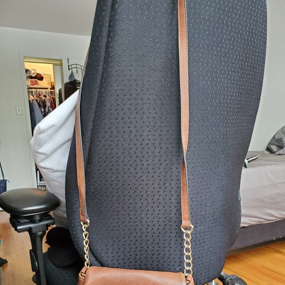 Jessica leather like purse - Picture 7 of 7